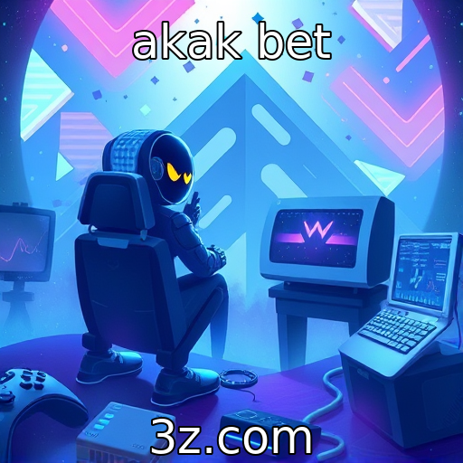 akak bet : Tecnologia de nuvem e seu papel no futuro dos jogos