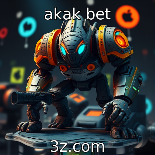 akak bet : Exploração de novas mecânicas em jogos independentes