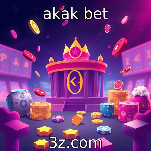 akak bet - Crescimento das plataformas de jogos online
