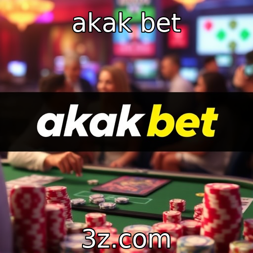 akak bet - Mudanças no comportamento dos jogadores modernos