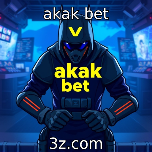 akak bet : A ascensão das plataformas de streaming de jogos