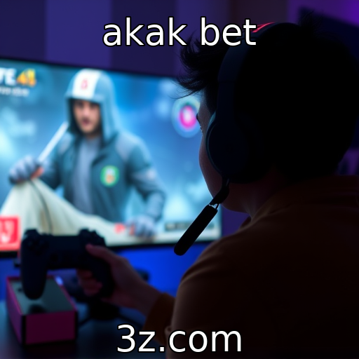 akak bet - Crescimento das plataformas de streaming para jogos