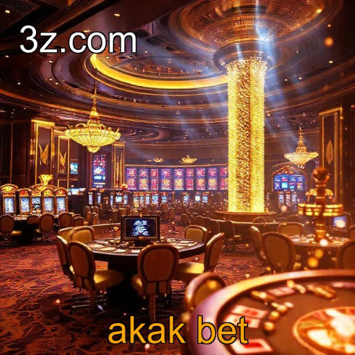 Tablegames na akak bet: uma experiência emocionante e única