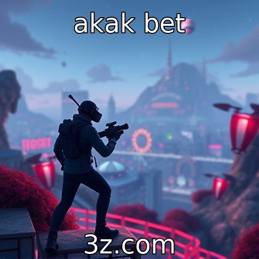 akak bet - Desenvolvimentos em realidade virtual e aumentada nos games