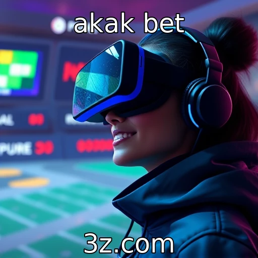 Novas tendências em jogos de realidade virtual